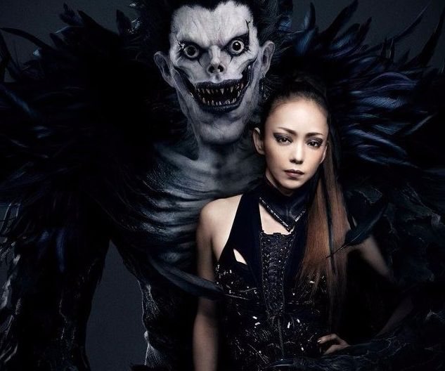 namie amuro shinigami.JPG namie amuro shinigami.JPG
